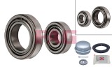 FAG 713 6102 30 Set rulment roata