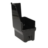 Recipient zat cafea SAECO 421944067551 pentru espressor Philips HD89x SM30x SM54x