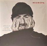 Disc Vinil CRED CĂ SUNT EXTRATERESTRU &ndash; Neuropa (De Colecție, Limitat la 150 copii) - vezi cuprins