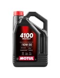 Ulei motor Motul 4100 Protect 10W30, 5L