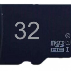 Card de memorie STAR microSDHC, 32GB, clasa 10, UHS-I U1
