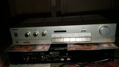 Amplificator VINTAGE Technics SU-700 Made in JAPAN foto