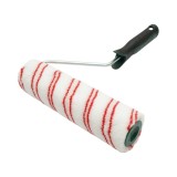 Trafalet din poliester 25 cm cu maner ergonomic soft-grip Breckner