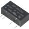 Convertor DC/DC 1W 5V la 15V