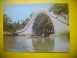HOPCT 5588 PODUL CLOPOTUK DE JAD -CHINA -ASIA-NECIRCULATA, Printata