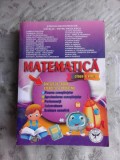 MATEMATICA CLASA VIII - STEFAN SMARANDACHE