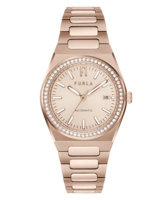 Ceas Dama, Furla, Strolli WW00012002L3 - Marime universala foto