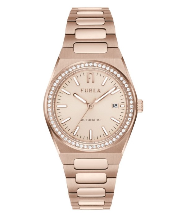 Ceas Dama, Furla, Strolli WW00012002L3 - Marime universala