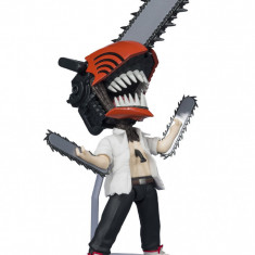 Figurina - Chainsaw Man - Bandai Spirits | Sega