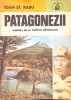 Patagonezii. Oamenii de la Capatul Pamantului - Ioan St. Radu, 1977, Albatros, Geografie, Atlas, Carte veche, Romana