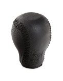 Nuca schimbator universala din piele naturala negru Carpassion