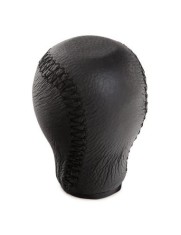 Nuca schimbator universala din piele naturala negru Carpassion