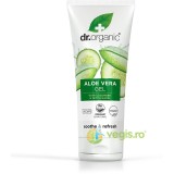 Gel cu Aloe Vera si Castravete 200ml