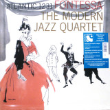 Fontessa - Vinyl | The Modern Jazz Quartet, speakers corner records