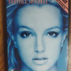 DVD + CD Britney Spears – In The Zone