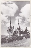 bnk cp Sinaia - Muzeul Peles - circulata