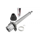 Cap planetara interior Mercedes A W169 A150, A160cdi, A170, A180, A200 202012, B W245 B150, B170, B180, B200 202011, Dreapta, CV Manuala, NPW-ME-107