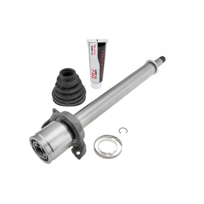 Cap planetara interior Mercedes A W169 A150, A160cdi, A170, A180, A200 202012, B W245 B150, B170, B180, B200 202011, Dreapta, CV Manuala, NPW-ME-107 foto