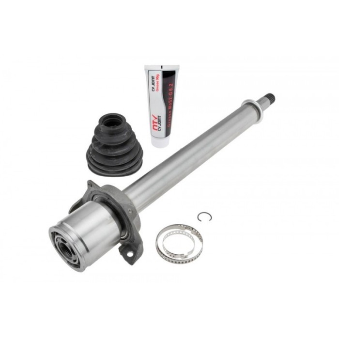 Cap planetara interior Mercedes A W169 A150, A160cdi, A170, A180, A200 202012, B W245 B150, B170, B180, B200 202011, Dreapta, CV Manuala, NPW-ME-107