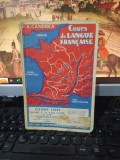 J.-A. Candrea, Cours de Langue Francaise, sixieme livre ed. 2 București 1935 188