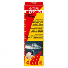 Medicament pesti - SERA - Mycopur 50 ml foto