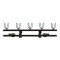 Suport Lansete Colmic Fast Feeder 5 71cm