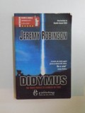 DIDYMUS de JEREMY ROBINSON