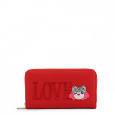 Love Moschino - JC5651PP07KH - Rosu foto