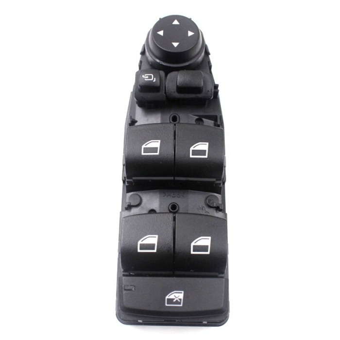 Panou Butoane Geam Bmw X5 F15 X6 F16 X1 F48 X2 F39 F45