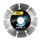 Cumpara ieftin Disc diamantat, 125 x 22.2 mm pentru lemn, metal