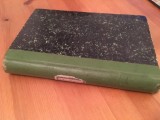 A.C. CUZA, NATIONALITATEA IN ARTA. EXPUNERE A DOCTRINEI NATIONALISTE. PRINCIPII, FAPTE, CONCLUZII. EDITIA A DOUA CU ANEXE 1915