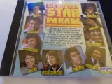 Parada starurilor -3594