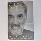 George Best - Blessed - The Autobiography
