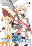 Tales of Zestiria - Volume 2 | Shiramine