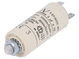 Condensator Motor 3uF 420VAC