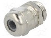 Presetupa alama, PG9, IP68, HUMMEL - 1.609.0900.15