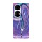 Husa compatibila cu Huawei P40 Pro model Spirited Away, Silicon, TPU, Viceversa
