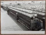 Intreprinderea de Textile Galati// fotografie de presa