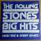 LP (vinil vinyl) The Rolling Stones &ndash; Big Hits (High Tide And Green Grass) (VG+)