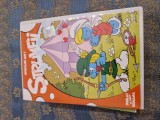 Dvd copii Strumfii episoade noi 2