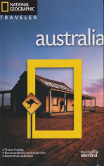 National Geographic Traveler: Australia foto