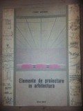 Elemente de proiectare in arhitectura- Zygmunt Mieszkowski