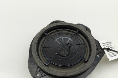Difuzor ușă st&amp;acirc;nga spate AUDI A5 F53 2019 OEM: 8W6035411 | 31724810 foto