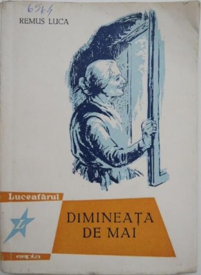 Dimineata de mai - Remus Luca foto