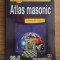 Atlas Masonic - Emilian M. Dobrescu