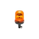 Girofar cu bec halogen H1 12-24V pentru suport picior Cod: BK87605 Automotive TrustedCars, Oem