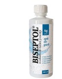 Biseptol apa de gura 480ml