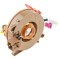 Arc spirala airbag Fiat Doblo 2011-, NTY EAS-FT-001