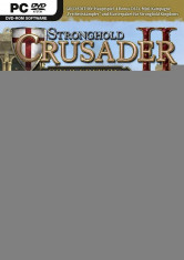 Stronghold Crusader II Gold PC foto