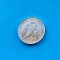 5 Lire 1974 Vatican-AUNC-RAR-in realitate arata bine!